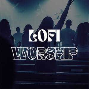 Avatar for LOFI Worship