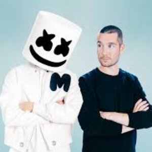 Marshmello ft. Bastille のアバター