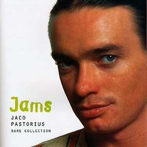 Jams :Rare Collection