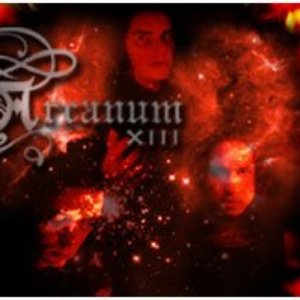 Imagem de 'Arcanum XIII'