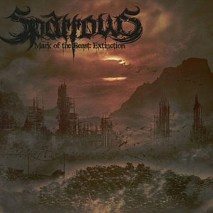 Mark of the Beast: Extinction
