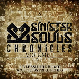 Unleash The Beast (Counterstrike Remix)