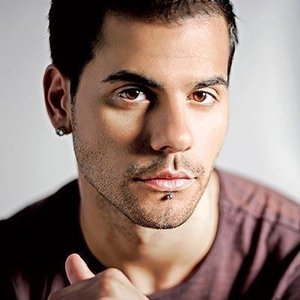 Eduardo Cruz 的头像