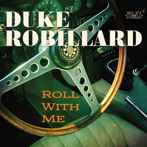 Duke Robillard - Roll With Me - Zortam Music