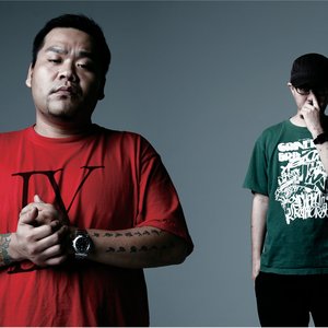 MC 漢 & DJ 琥珀 için avatar