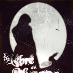 Lebre de Março 的头像