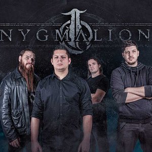 NYGMALION 的头像