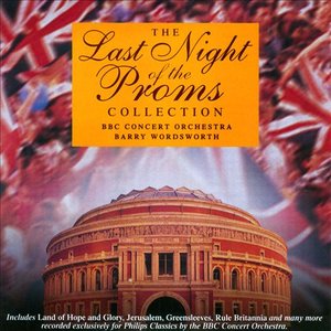 The Last Night of the Proms Collection