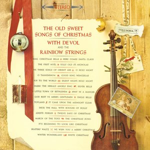 The Old Sweet Songs Of Christmas