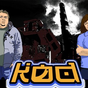 KǿD 的头像