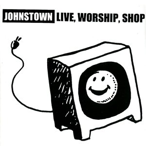 Live, Worship, Shop