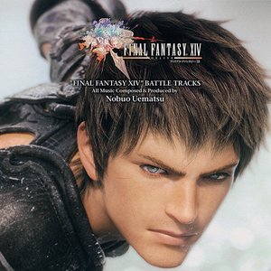 Imagen de 'Final Fantasy XIV: Battle Tracks'