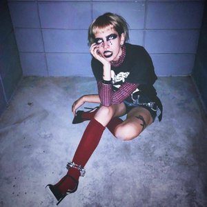 :( - Single