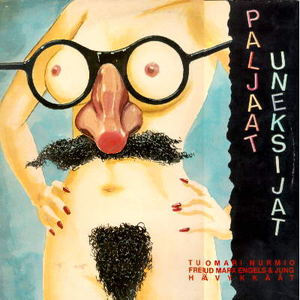 Tuomari Nurmio ja Paljaat Uneksijat photo provided by Last.fm