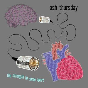 The Strength To Come Apart - EP