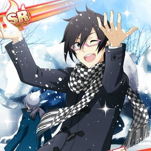 Our Song それは世界でひとつだけ 伊瀬谷四季 ソロ Ver 伊勢谷四季 野上翔 Last Fm