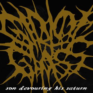 Son Devouring His Saturn (Demo) - Single