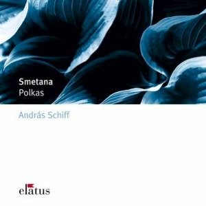 Smetana : Polkas op. 7,8,12 & 13 & Solo Pieces - Elatus