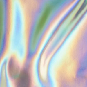 Iridescent
