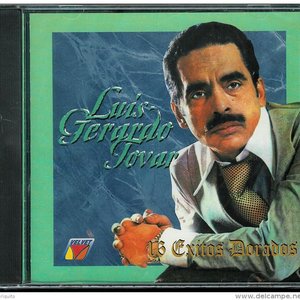 Luís Gerardo Tovar 的头像