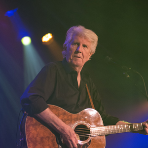 Graham Nash Tour Dates