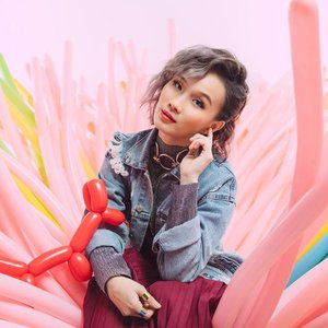 Becka 的头像