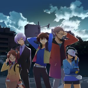 Hamatora 的头像