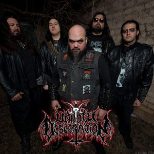 Аватар для Unholy Desecration