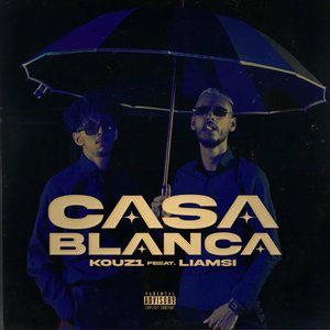 Casablanca (feat. Liamsi) - Single