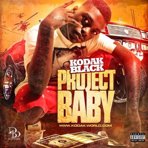 Project Baby - Single