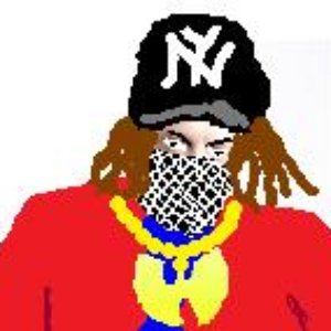 Mc Dexnyz 的头像