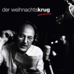 Der Weihnachtskrug cover