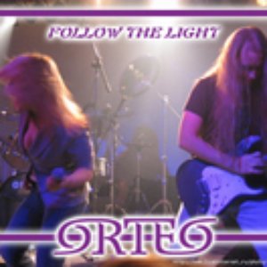 “Orteo”的封面