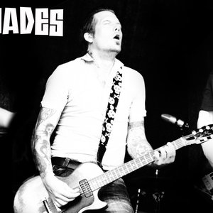 The Whipshades 的头像