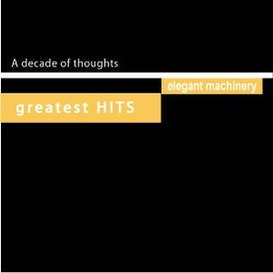 Immagine per 'A Decade of Thoughts'