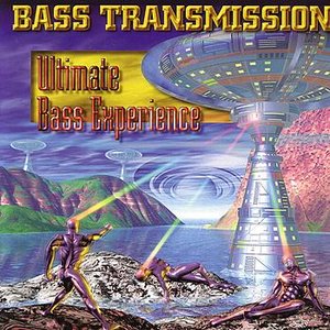 Ultimate Bass Experience