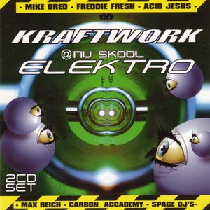 Kraftwork @ Nu Skool Elektro