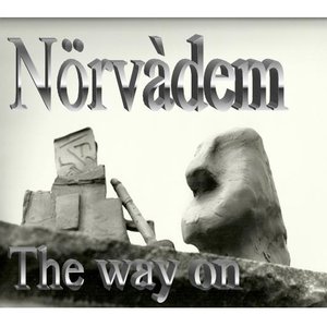 NÖRVÀDEM 的头像