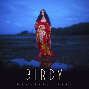 Image for 'Beautiful Lies (Deluxe)'