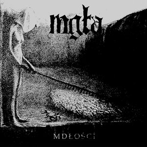 Mdłości - Single