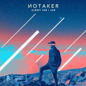 Almost 3am / 4am - Single
