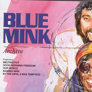 Blue Mink Archive