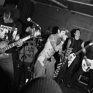 The Duane Peters Gunfight photo provided by Last.fm