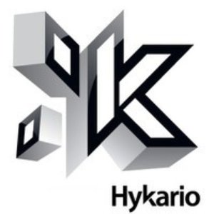 Hykario のアバター