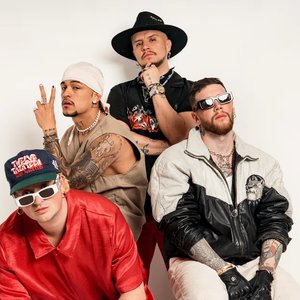 Piso 21 的头像