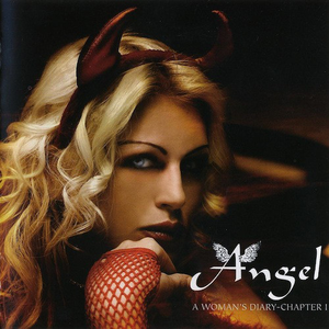 Angel - Fallen Angel Lyrics - Zortam Music