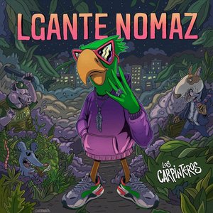 Lgante Nomaz