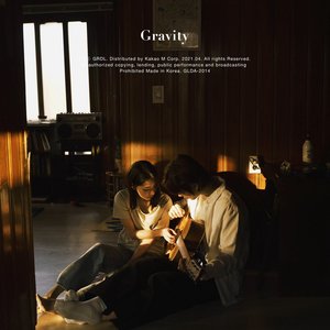 Gravity - Single