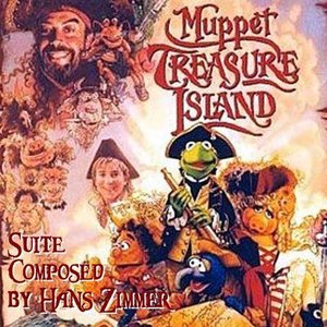 Изображение для 'Muppet Treasure Island'