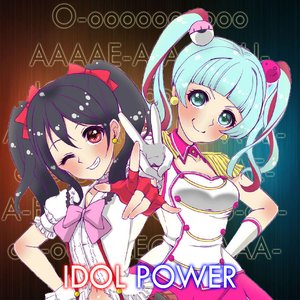 IDOL POWER